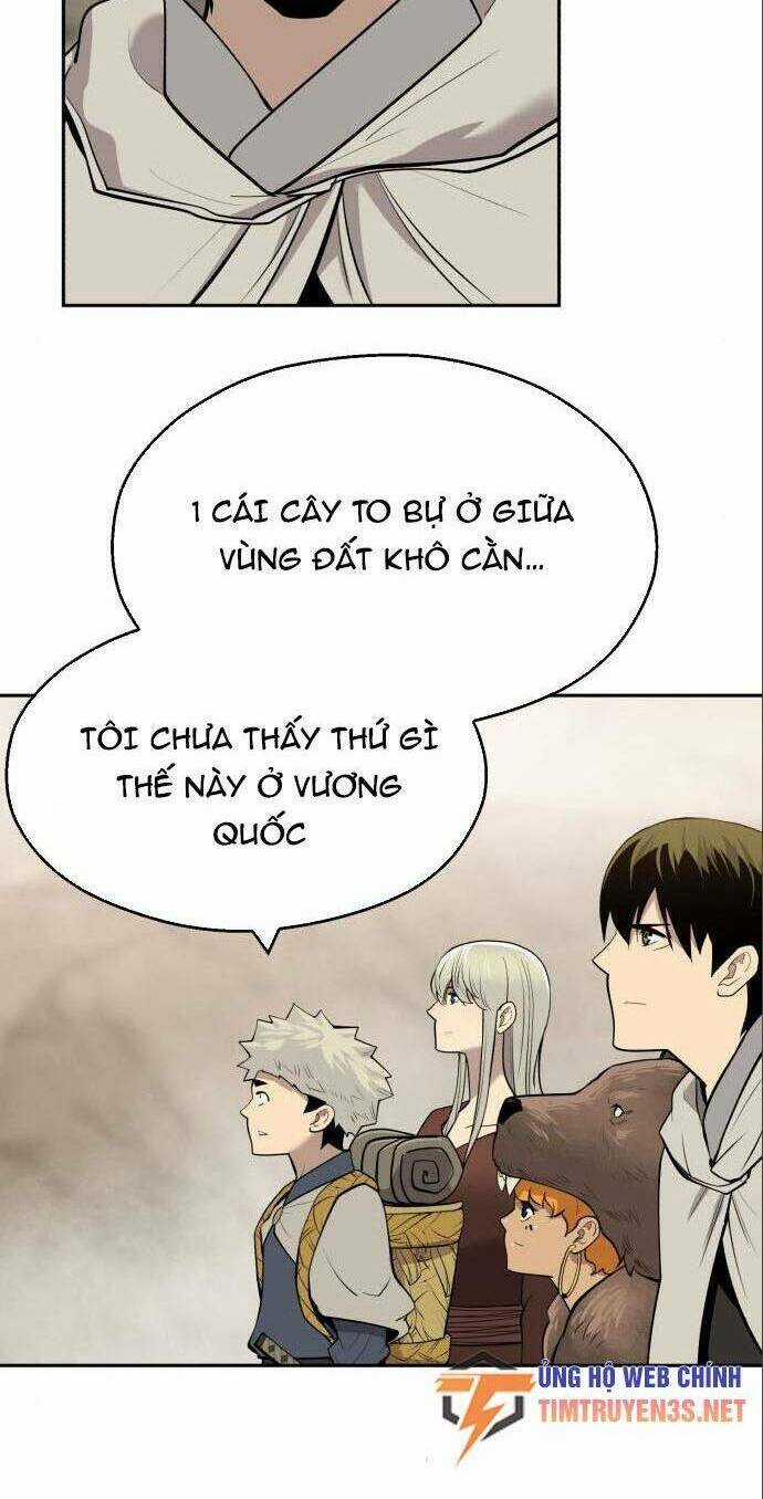 Thiếu Niên Kiếm Sư Chapter 59 trang 13