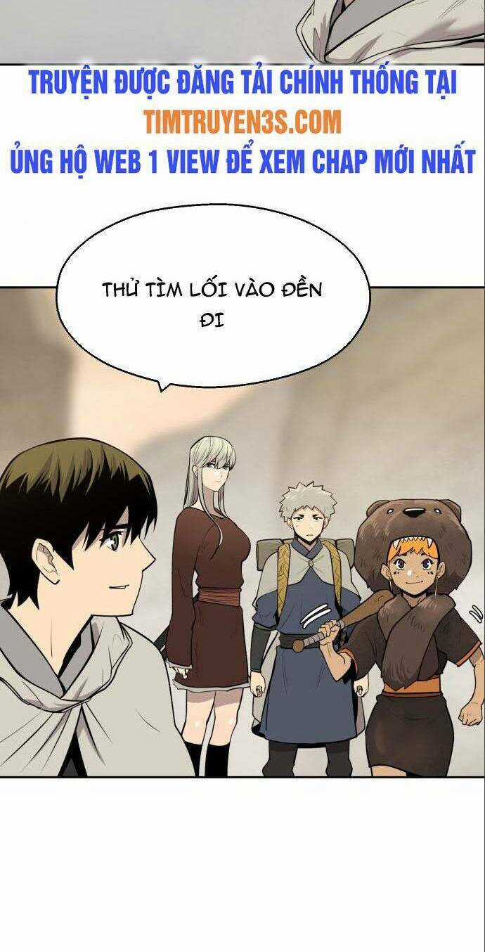 Thiếu Niên Kiếm Sư Chapter 59 trang 15