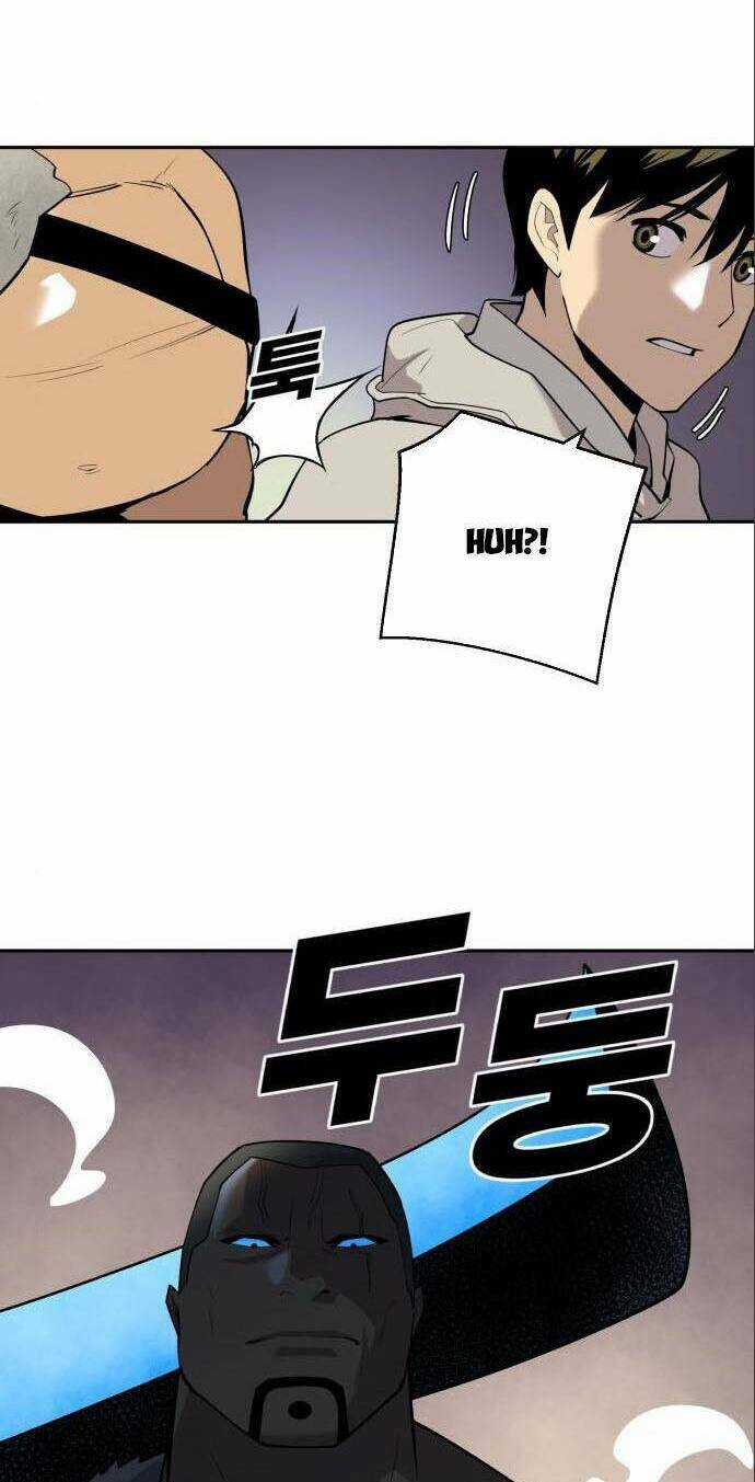 Thiếu Niên Kiếm Sư Chapter 59 trang 16