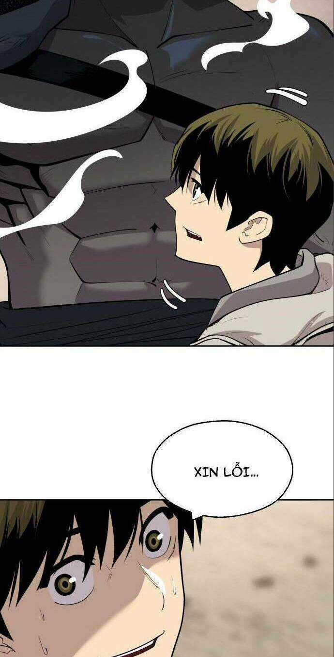 Thiếu Niên Kiếm Sư Chapter 59 trang 17