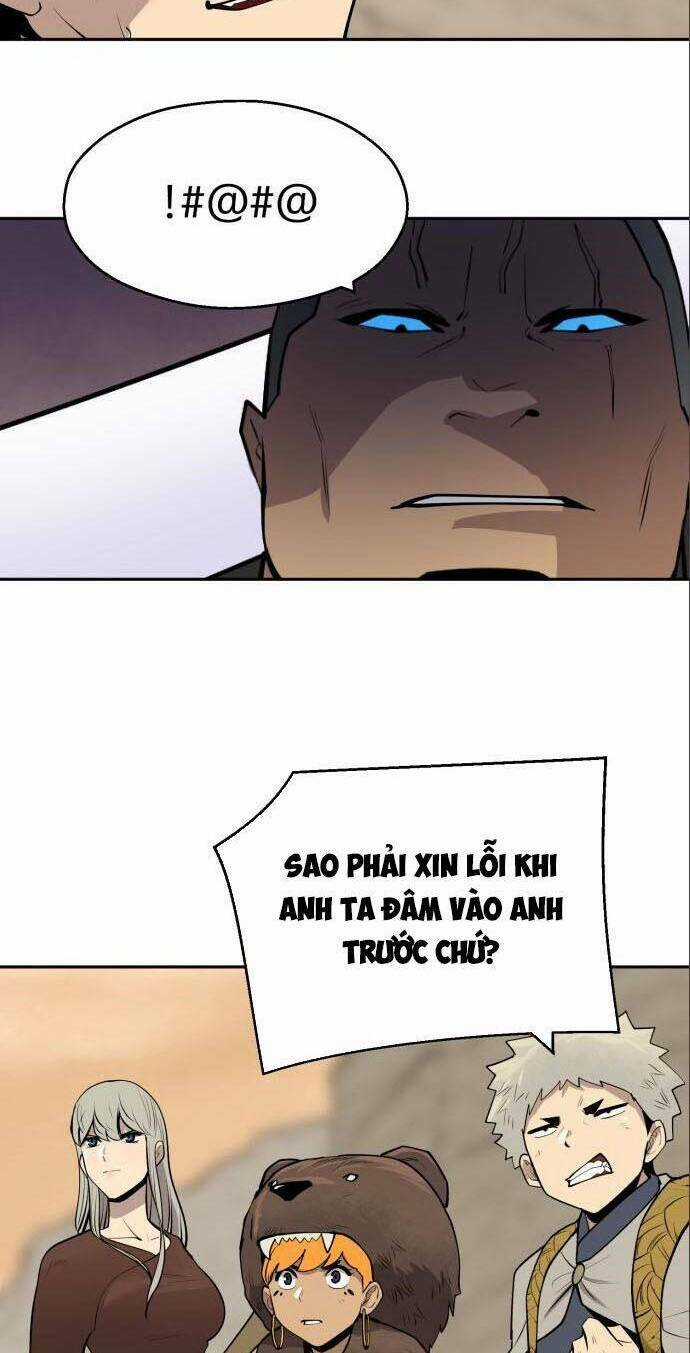 Thiếu Niên Kiếm Sư Chapter 59 trang 18