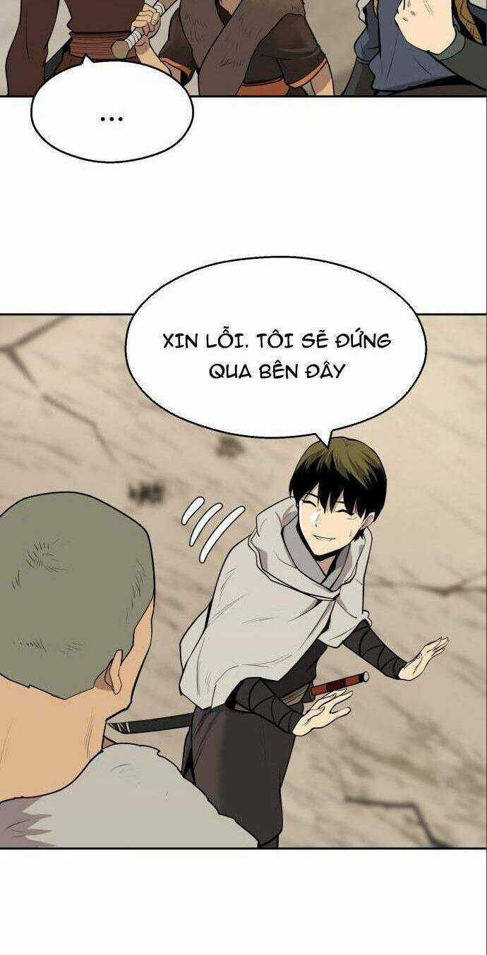 Thiếu Niên Kiếm Sư Chapter 59 trang 19