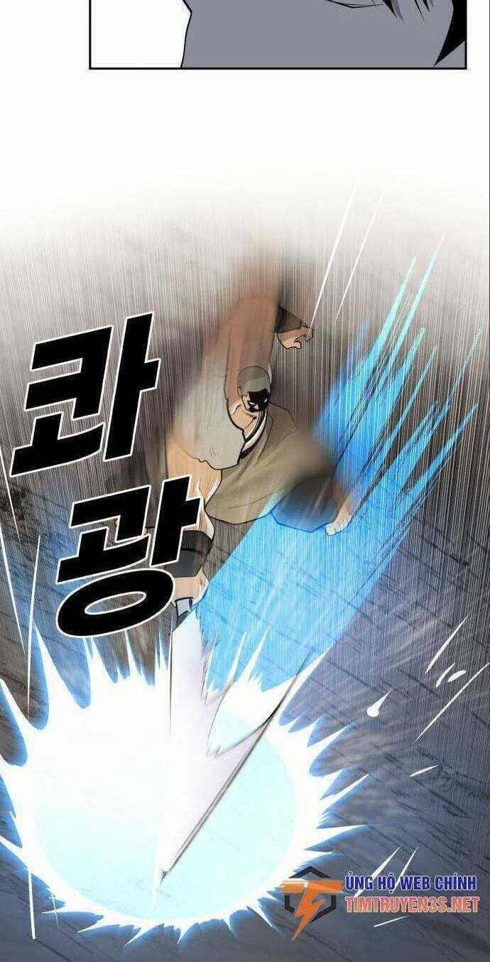 Thiếu Niên Kiếm Sư Chapter 59 trang 21