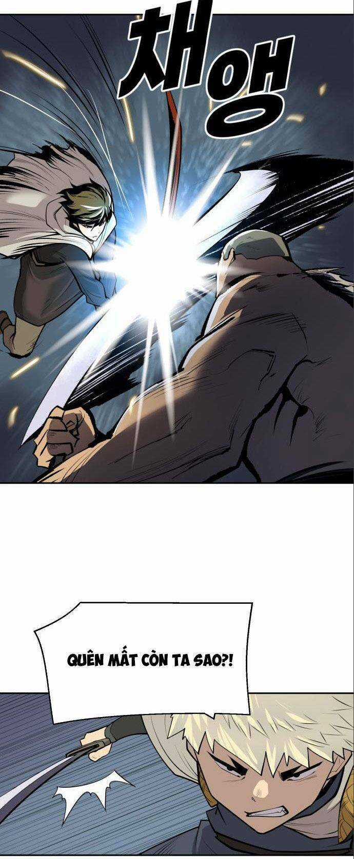 Thiếu Niên Kiếm Sư Chapter 59 trang 24