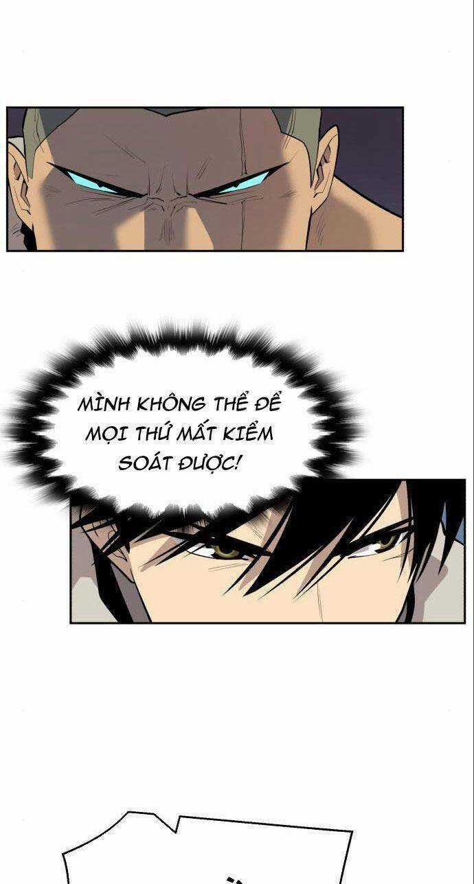 Thiếu Niên Kiếm Sư Chapter 59 trang 28