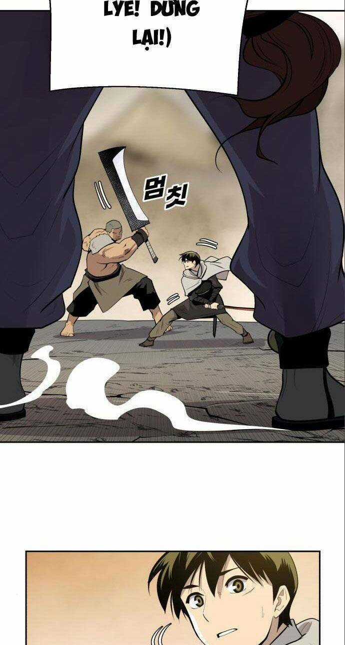 Thiếu Niên Kiếm Sư Chapter 59 trang 29