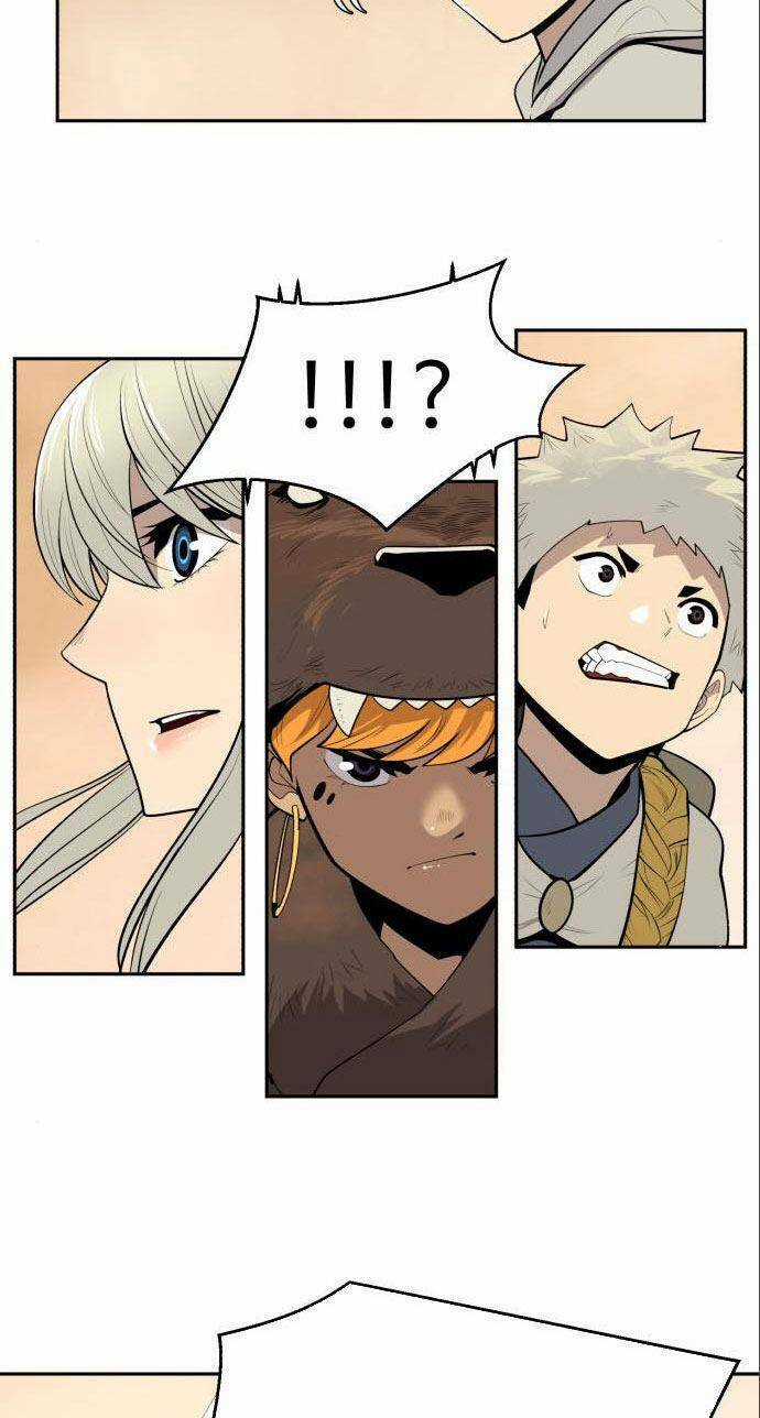 Thiếu Niên Kiếm Sư Chapter 59 trang 30