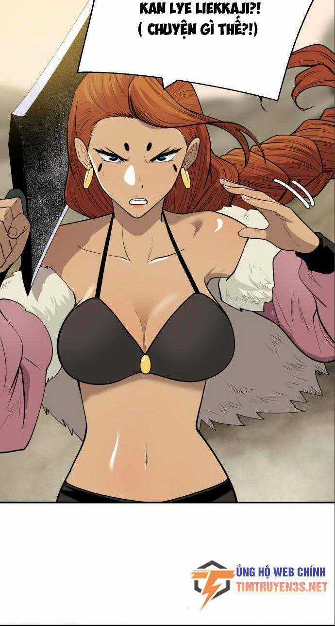 Thiếu Niên Kiếm Sư Chapter 59 trang 31