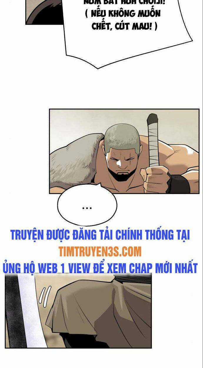 Thiếu Niên Kiếm Sư Chapter 59 trang 33