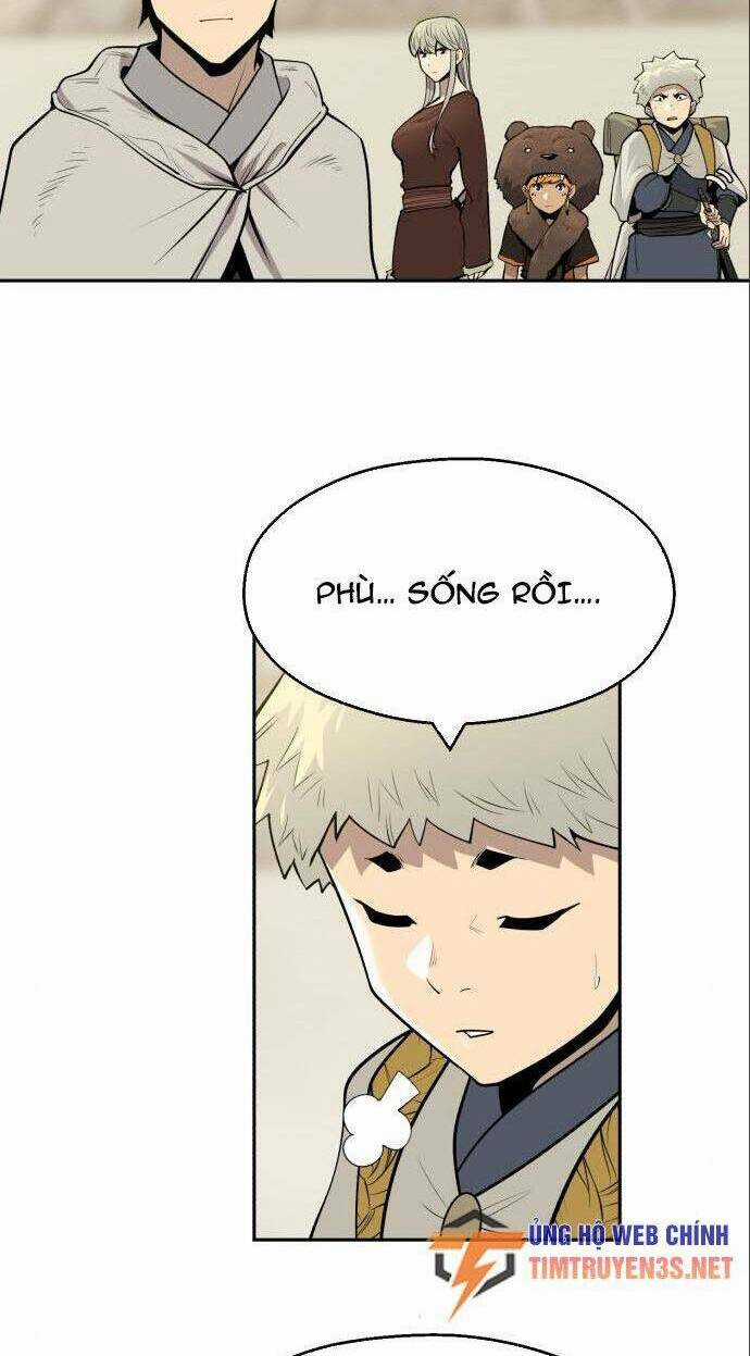 Thiếu Niên Kiếm Sư Chapter 59 trang 35