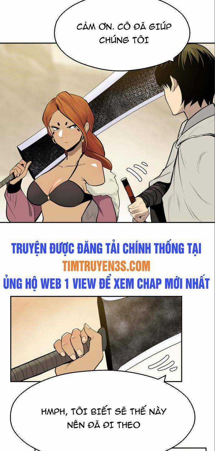 Thiếu Niên Kiếm Sư Chapter 59 trang 36