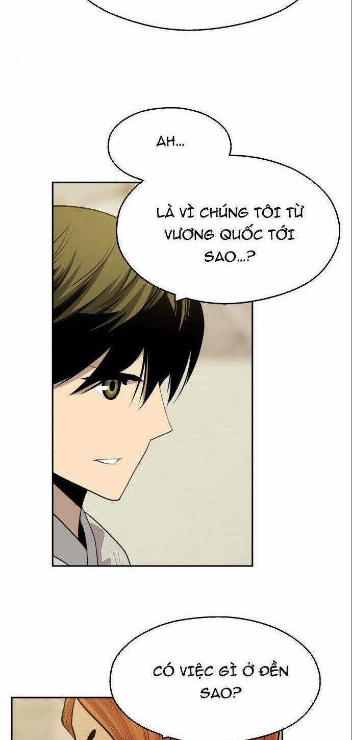 Thiếu Niên Kiếm Sư Chapter 59 trang 38