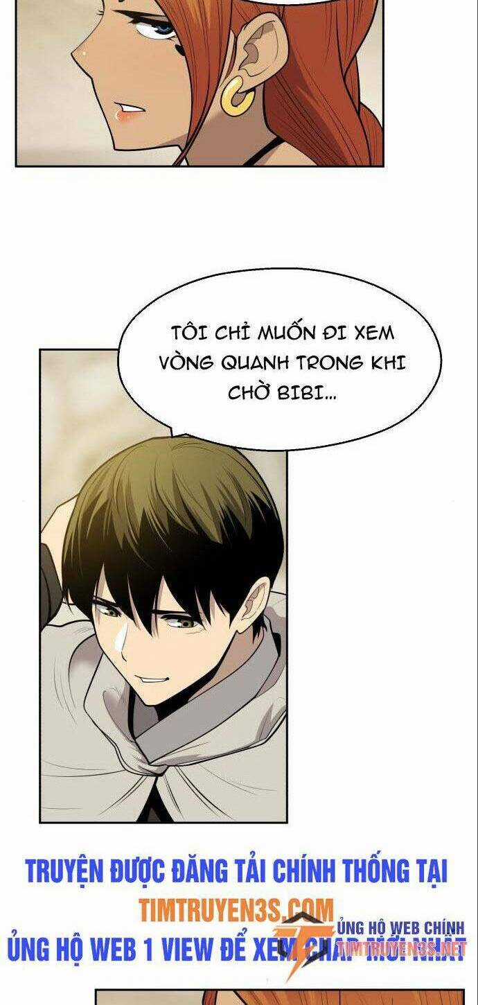 Thiếu Niên Kiếm Sư Chapter 59 trang 39