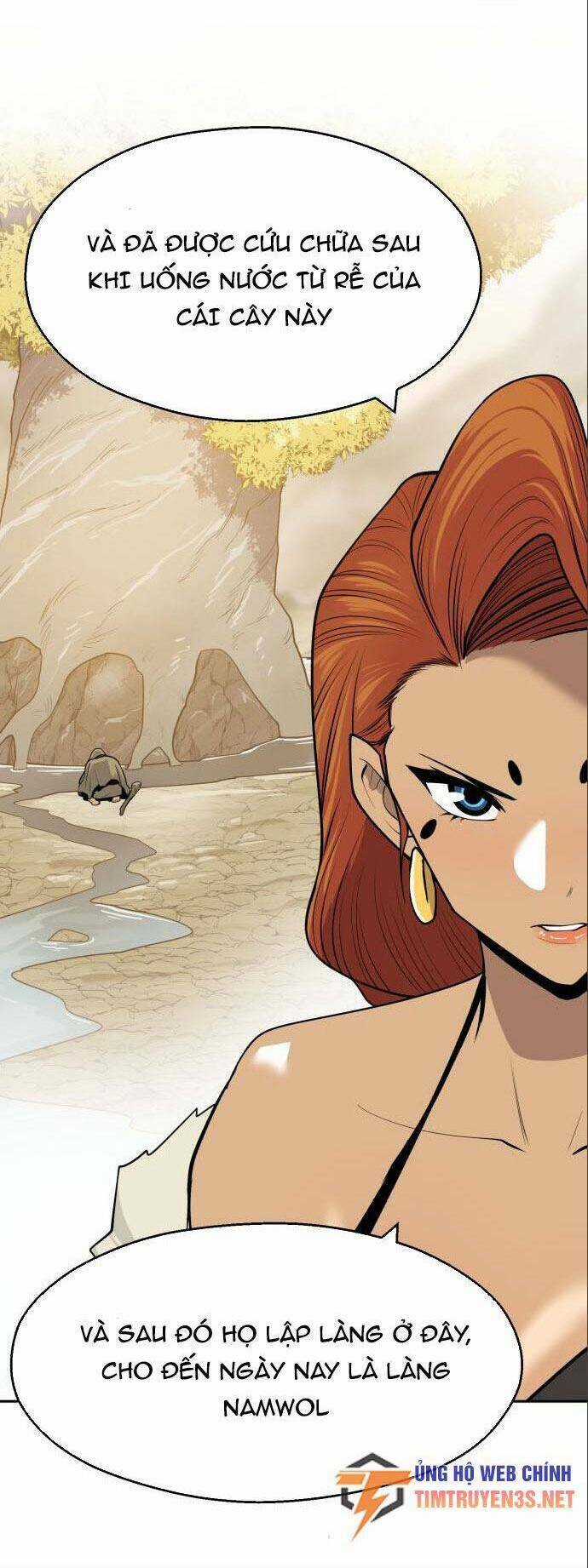 Thiếu Niên Kiếm Sư Chapter 59 trang 45