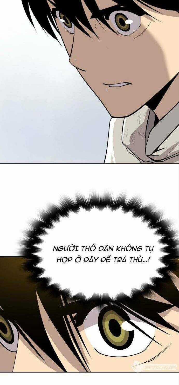 Thiếu Niên Kiếm Sư Chapter 59 trang 49