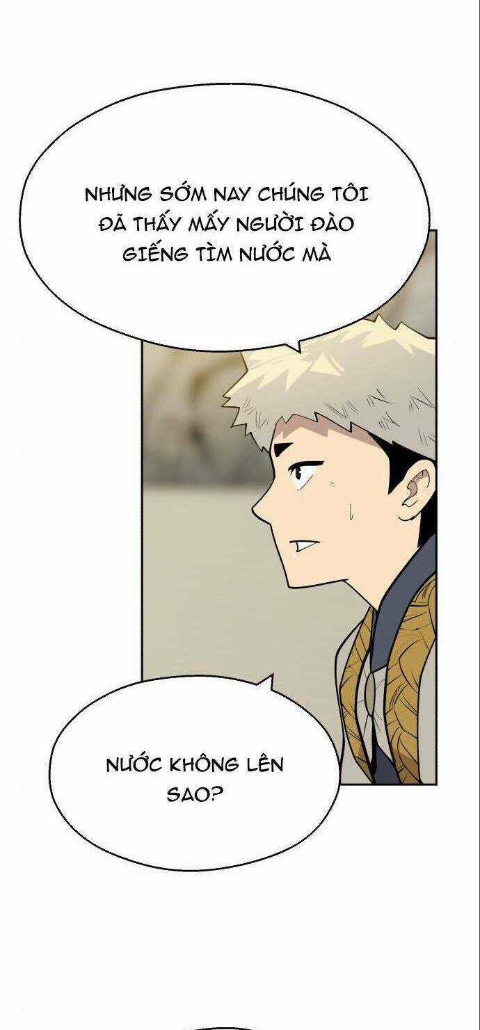 Thiếu Niên Kiếm Sư Chapter 59 trang 50