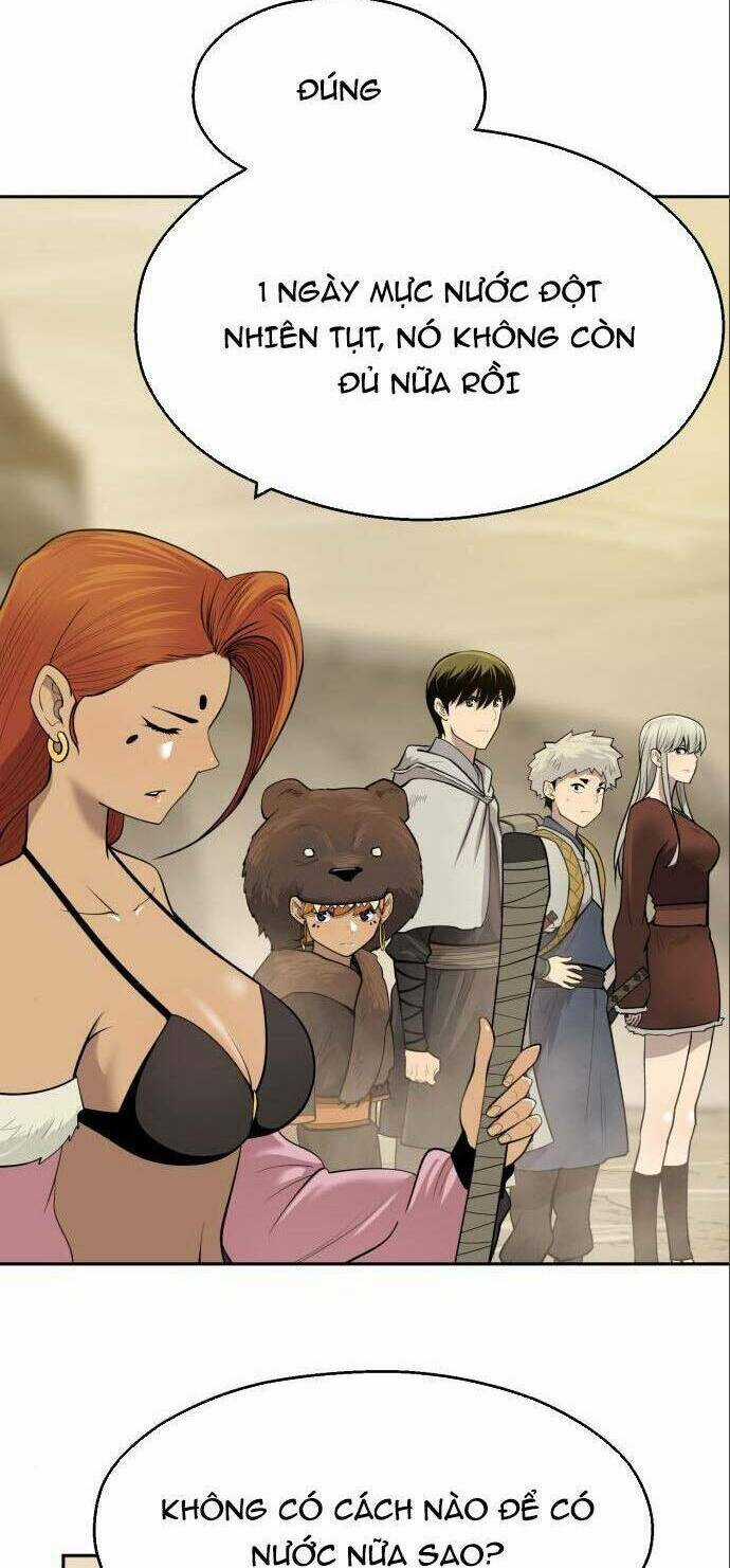 Thiếu Niên Kiếm Sư Chapter 59 trang 51