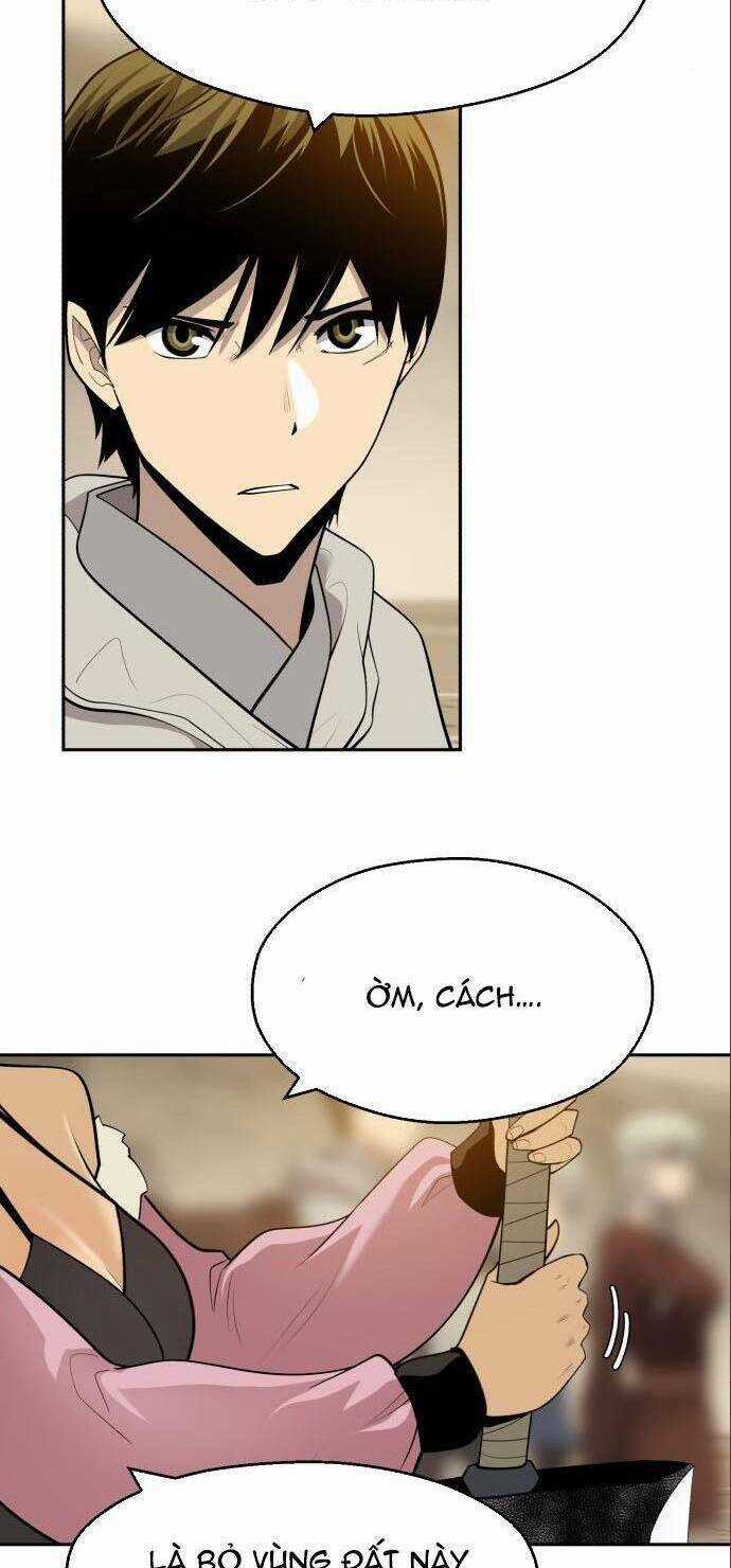 Thiếu Niên Kiếm Sư Chapter 59 trang 52