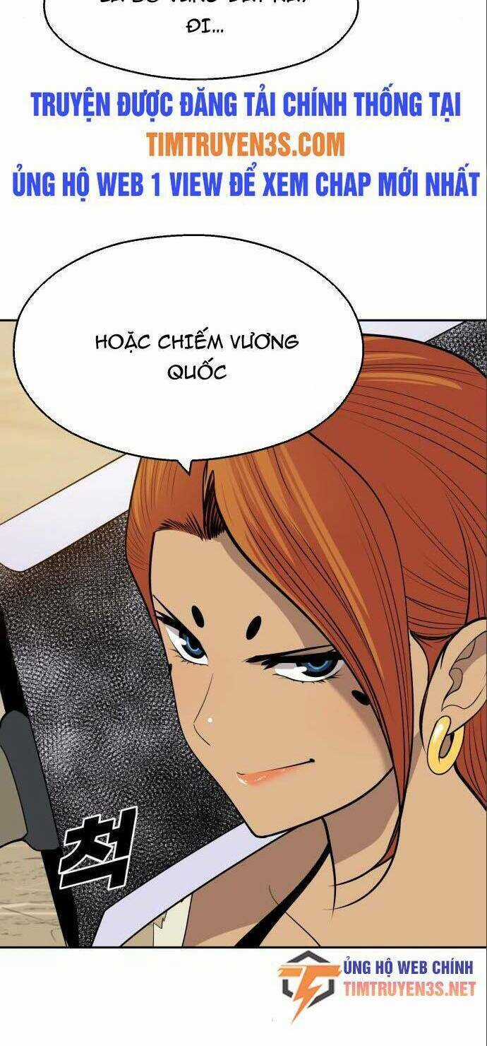 Thiếu Niên Kiếm Sư Chapter 59 trang 53