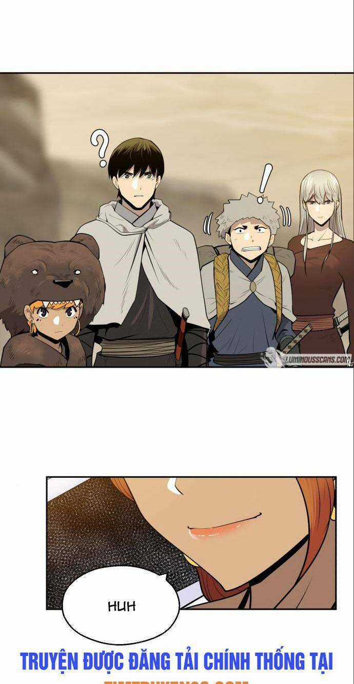 Thiếu Niên Kiếm Sư Chapter 59 trang 54