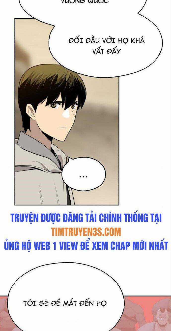 Thiếu Niên Kiếm Sư Chapter 59 trang 56