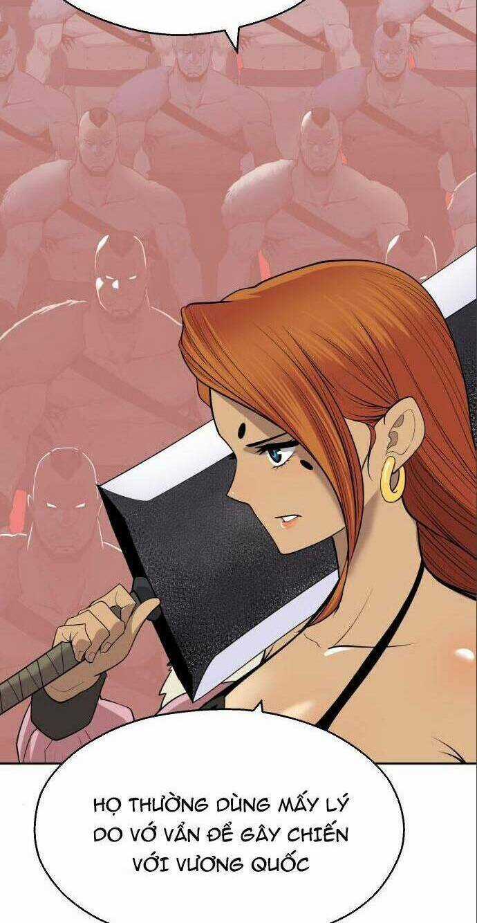 Thiếu Niên Kiếm Sư Chapter 59 trang 57