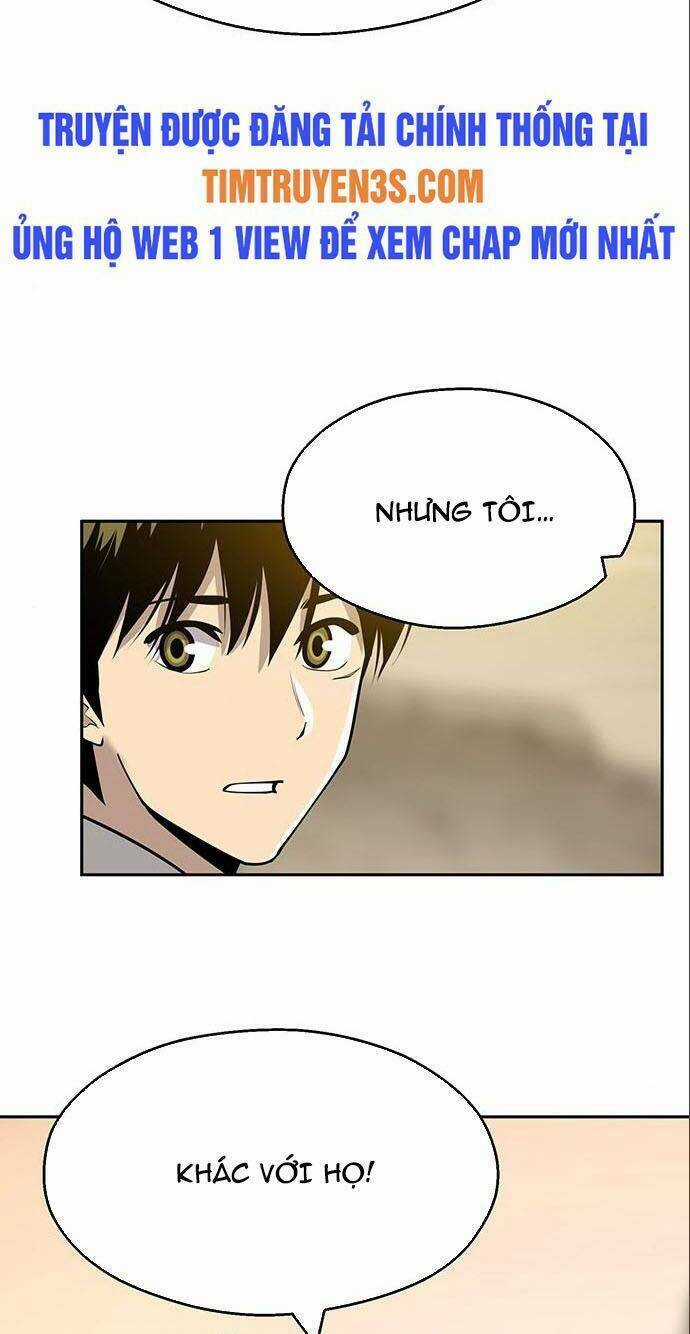 Thiếu Niên Kiếm Sư Chapter 59 trang 58