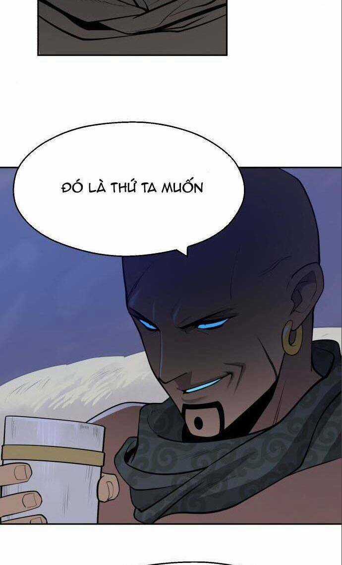 Thiếu Niên Kiếm Sư Chapter 59 trang 6