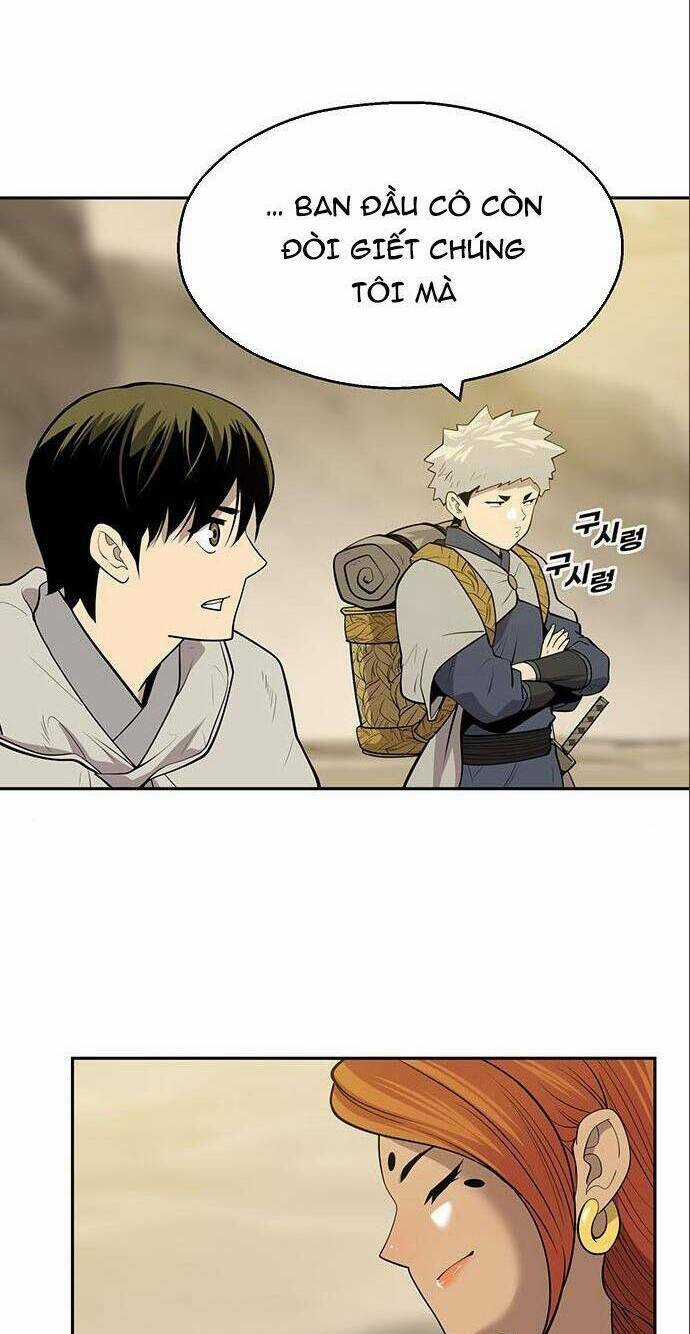 Thiếu Niên Kiếm Sư Chapter 59 trang 60