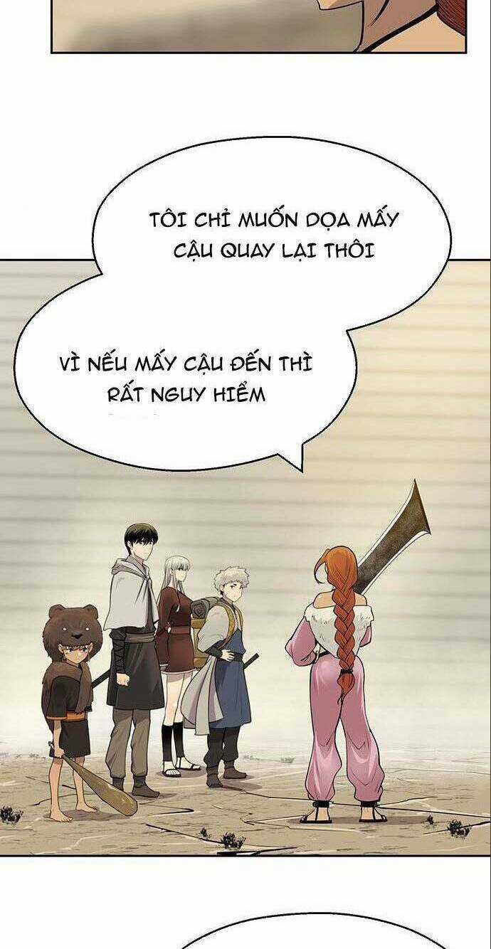 Thiếu Niên Kiếm Sư Chapter 59 trang 61