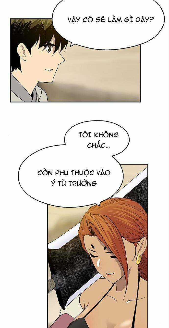 Thiếu Niên Kiếm Sư Chapter 59 trang 62