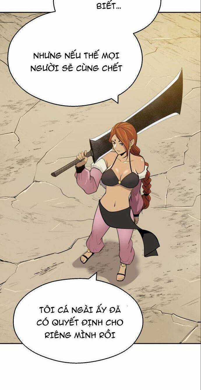 Thiếu Niên Kiếm Sư Chapter 59 trang 64