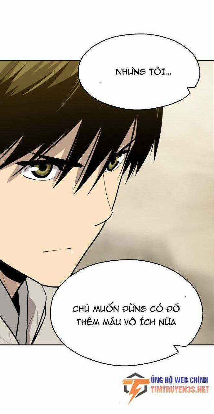 Thiếu Niên Kiếm Sư Chapter 59 trang 65