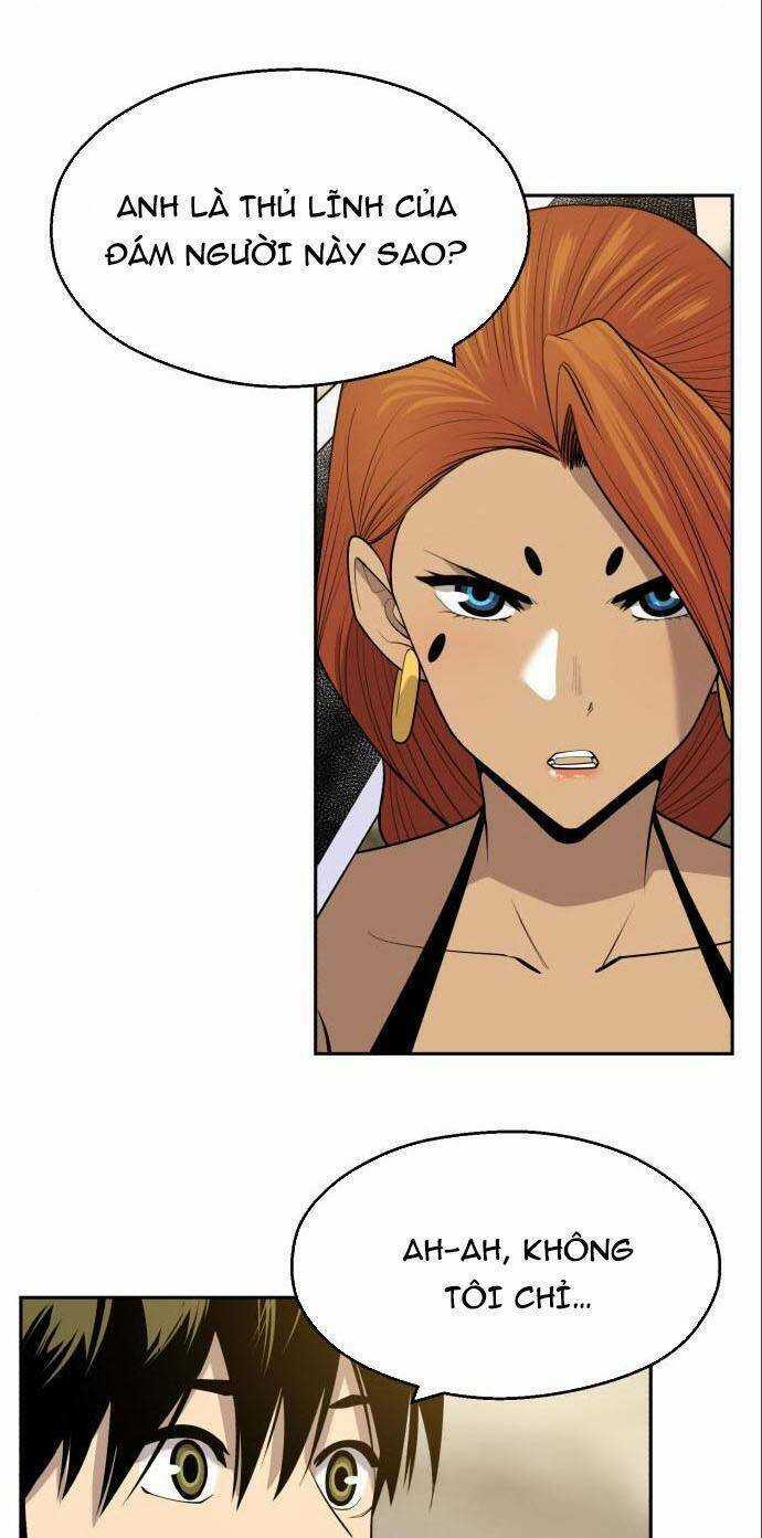 Thiếu Niên Kiếm Sư Chapter 59 trang 66