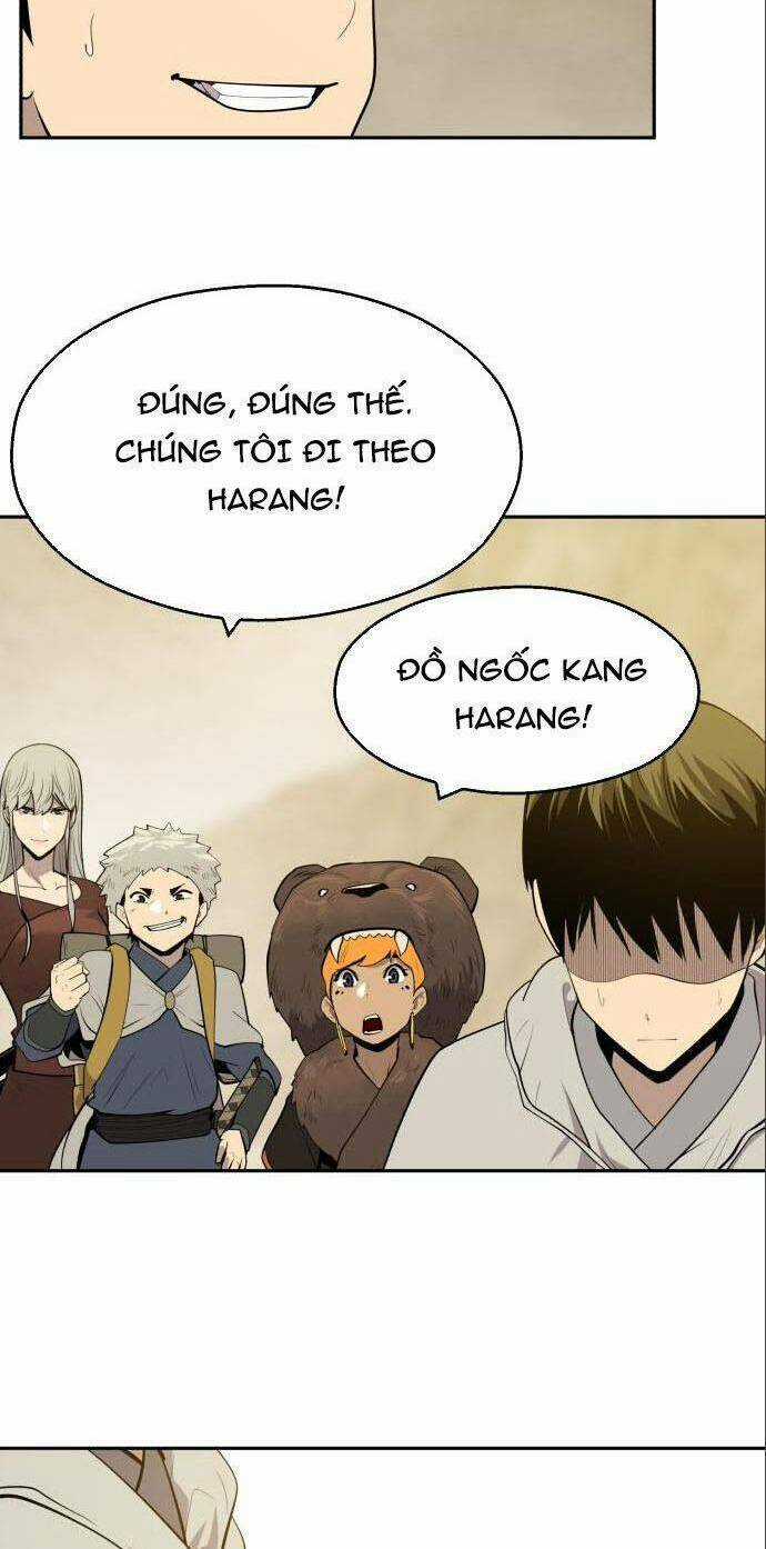 Thiếu Niên Kiếm Sư Chapter 59 trang 67