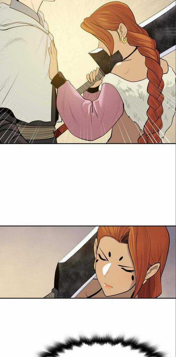 Thiếu Niên Kiếm Sư Chapter 59 trang 69