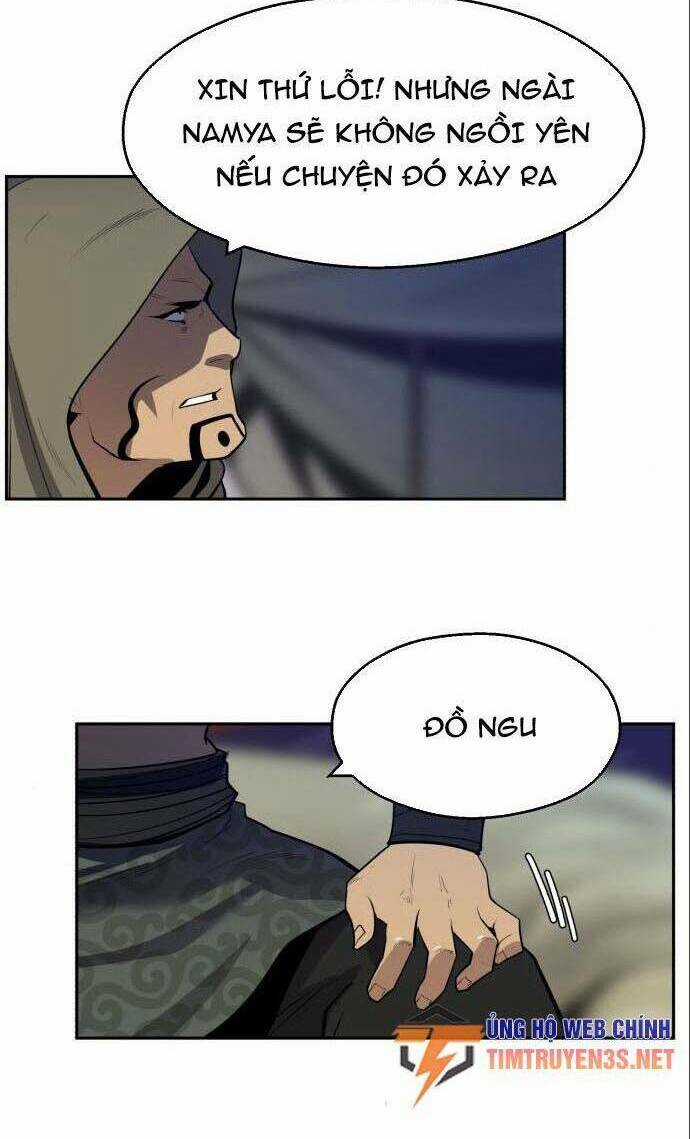 Thiếu Niên Kiếm Sư Chapter 59 trang 7