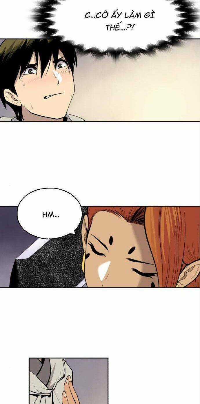 Thiếu Niên Kiếm Sư Chapter 59 trang 70