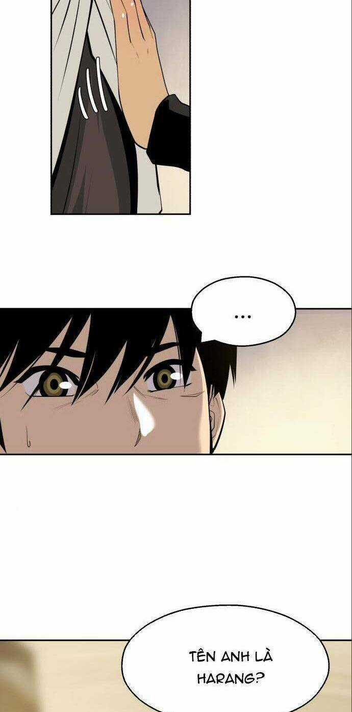 Thiếu Niên Kiếm Sư Chapter 59 trang 71