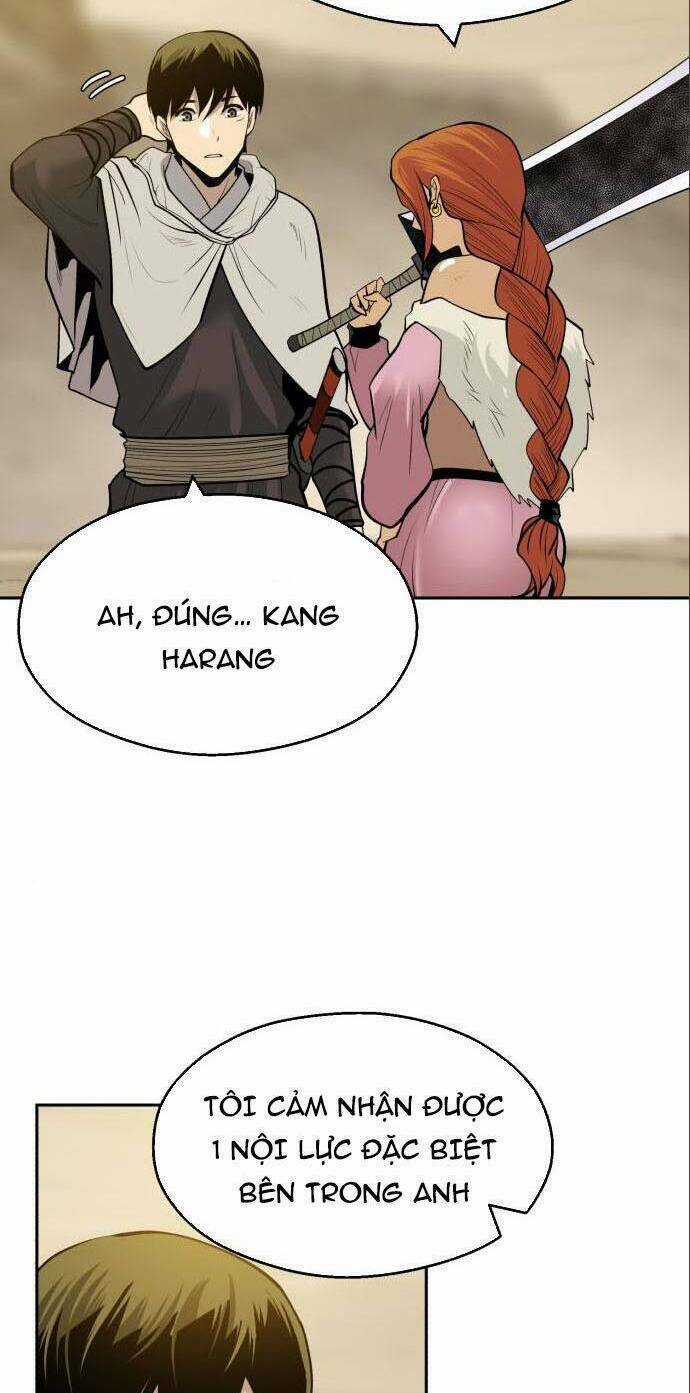 Thiếu Niên Kiếm Sư Chapter 59 trang 72