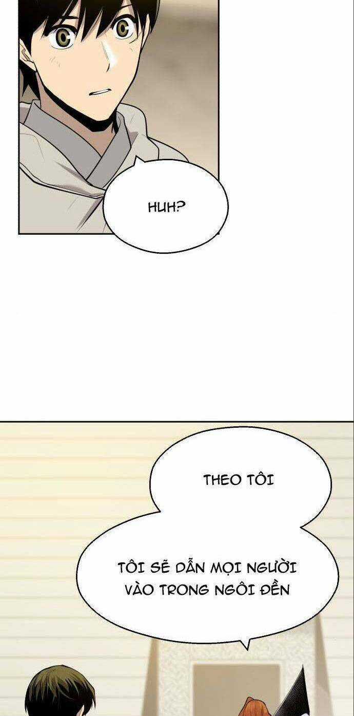 Thiếu Niên Kiếm Sư Chapter 59 trang 73