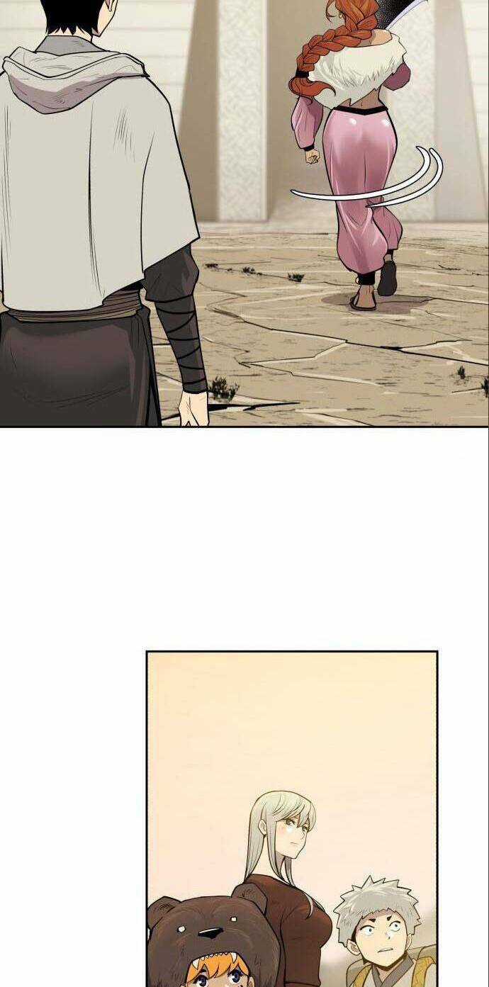 Thiếu Niên Kiếm Sư Chapter 59 trang 74