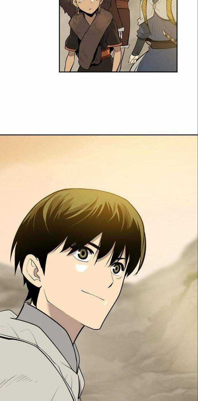 Thiếu Niên Kiếm Sư Chapter 59 trang 75