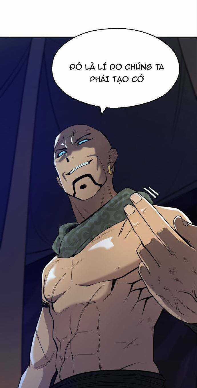 Thiếu Niên Kiếm Sư Chapter 59 trang 8