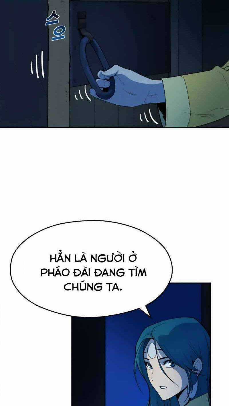 Thiếu Niên Kiếm Sư Chapter 6 trang 11