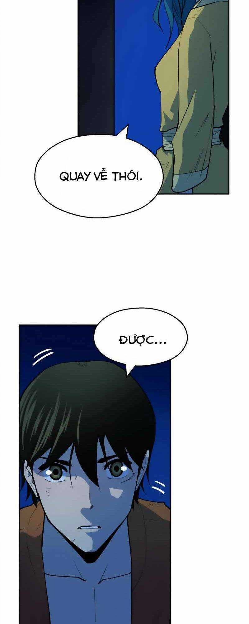 Thiếu Niên Kiếm Sư Chapter 6 trang 12