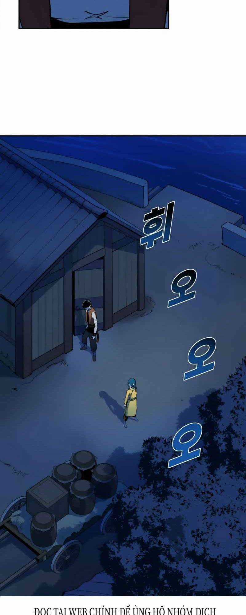 Thiếu Niên Kiếm Sư Chapter 6 trang 13