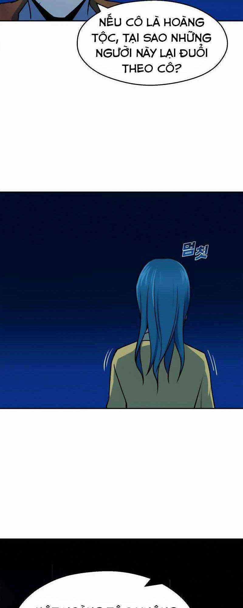 Thiếu Niên Kiếm Sư Chapter 6 trang 15