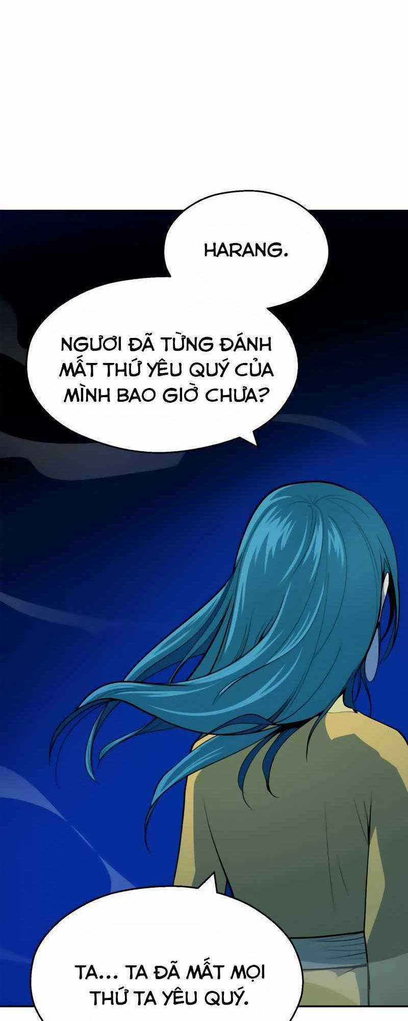 Thiếu Niên Kiếm Sư Chapter 6 trang 17