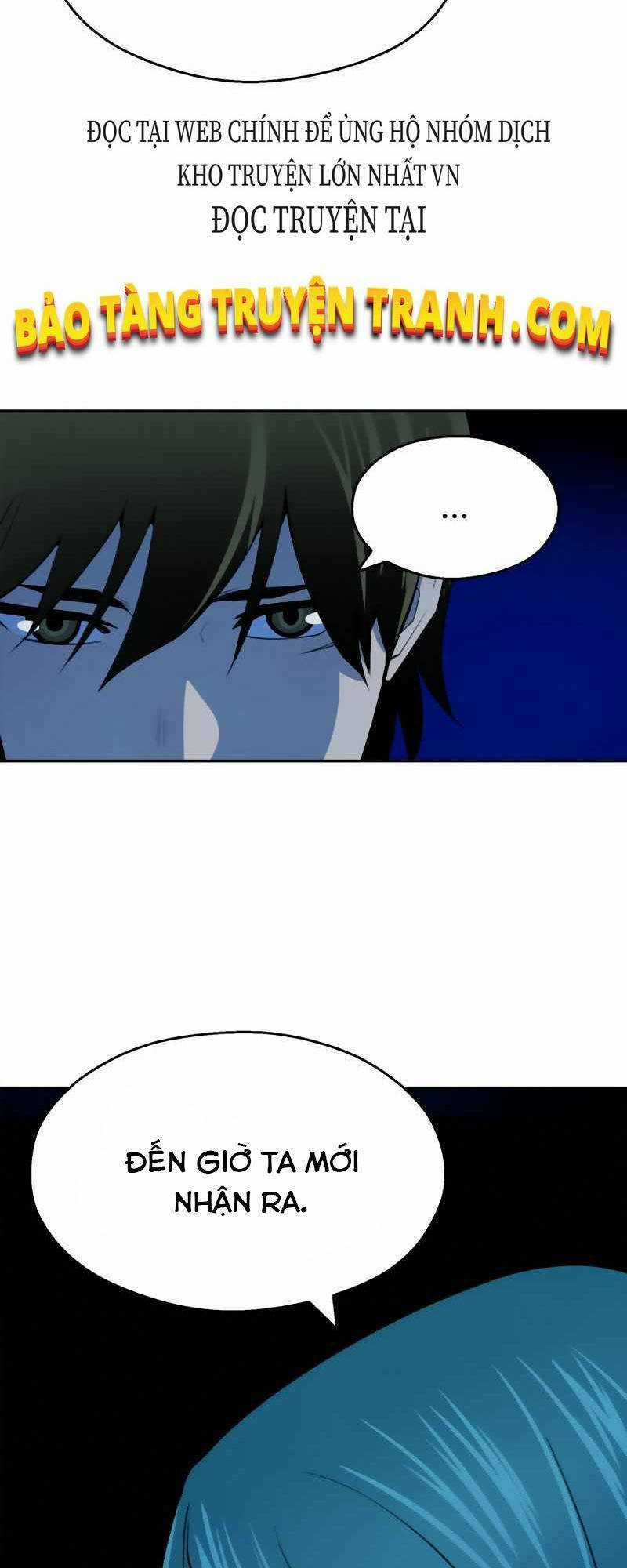 Thiếu Niên Kiếm Sư Chapter 6 trang 18